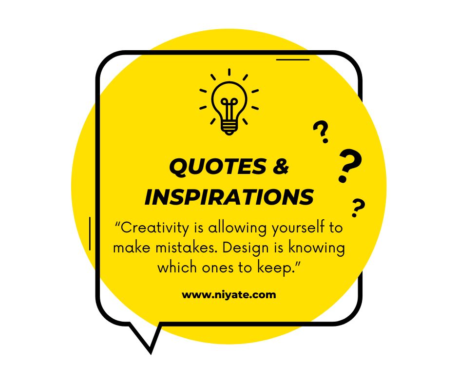 Inspirations & Quotes