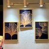 Golden Brush - Image 2