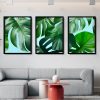 The Green Thumb Artwork