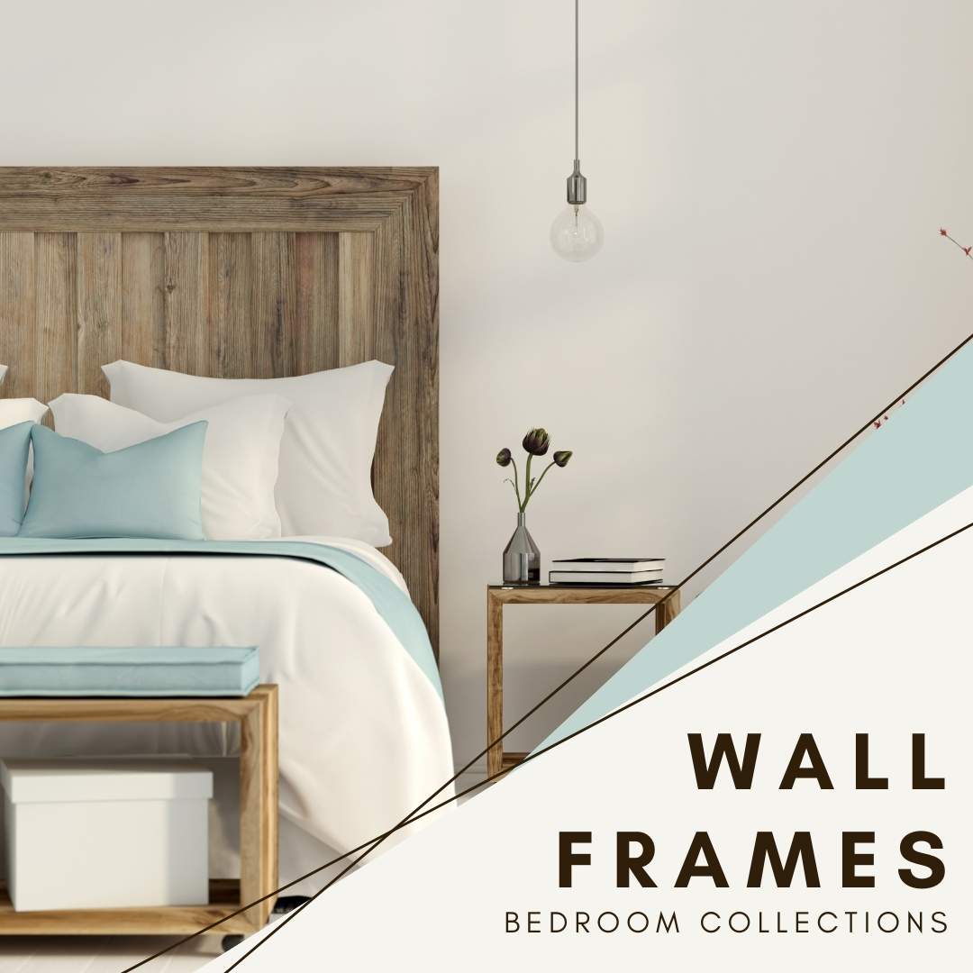 Bedroom - Framing