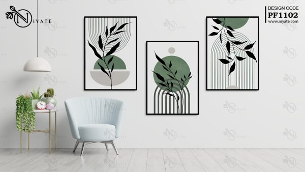 Monstera Harmony