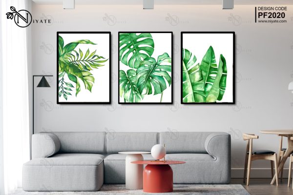 Monstera Artistic