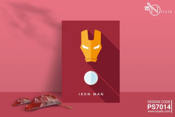 Iron Man : Premium Poster