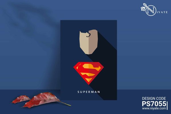 Superman : Premium Poster