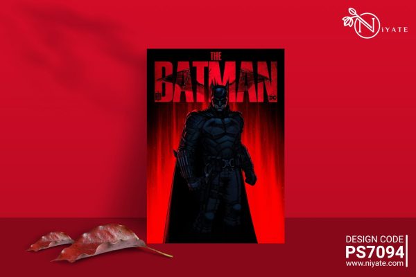 Batman : Premium Poster