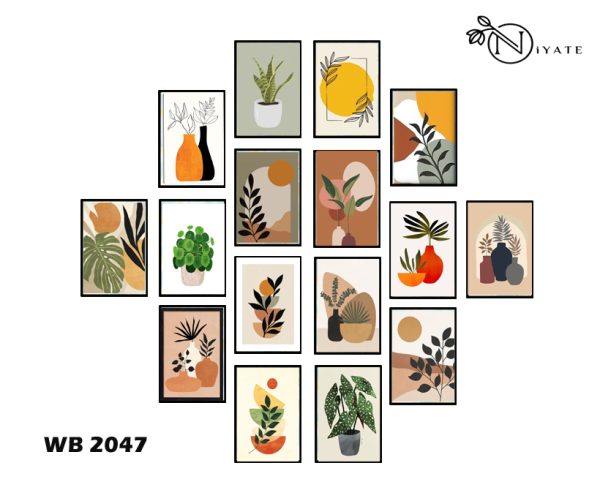 Wild Treasures | 16 PS Combo