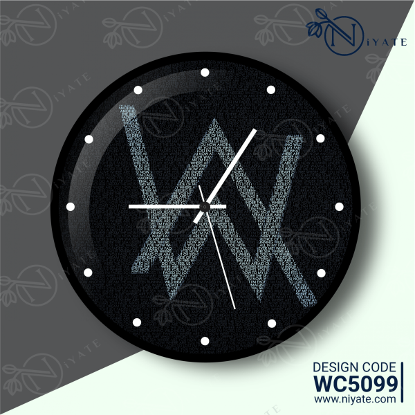 Alan Walker : Premium Wall Clock