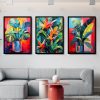 Radiant  Plant Artwork