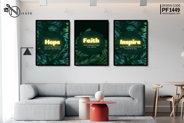 Hope | Faith | Inspire