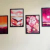 Floral Art Set - Image 2