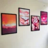 Floral Art Set - Image 3