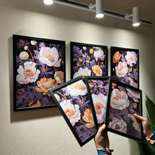 Blooming Bouquet - Image 3
