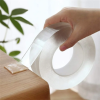 দেয়ালে ঝুলানো ব্যবস্থা (Both side tape)