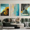Artistic Islamic Set