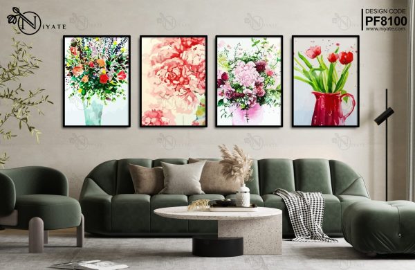 Floral Art