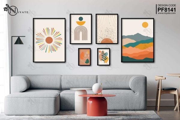 Boho Art