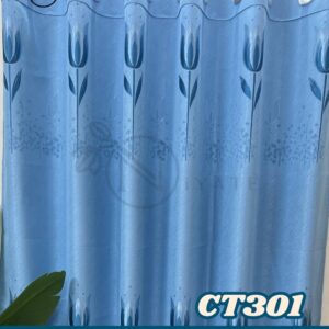 Sky Fall | Luxury China Curtain