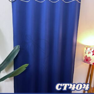 Ocean Breeze | Blackout Curtain | China Curtain