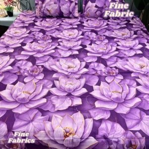 Fine Fabric | Pure Cotton | Premium Fabric