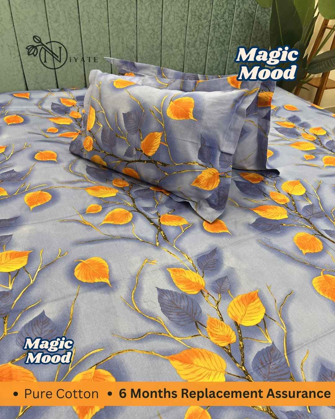 Magic Mood | Pure Cotton | Premium Fabric - Image 4
