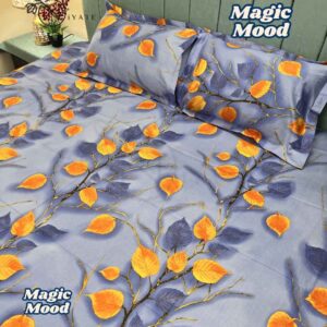 Magic Mood | Pure Cotton | Premium Fabric