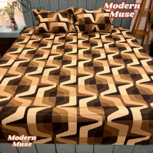 Modern Muse | Pure Cotton | Premium Fabric