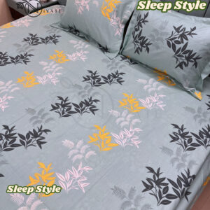 Sleep Style| Pure Cotton | Premium Fabric