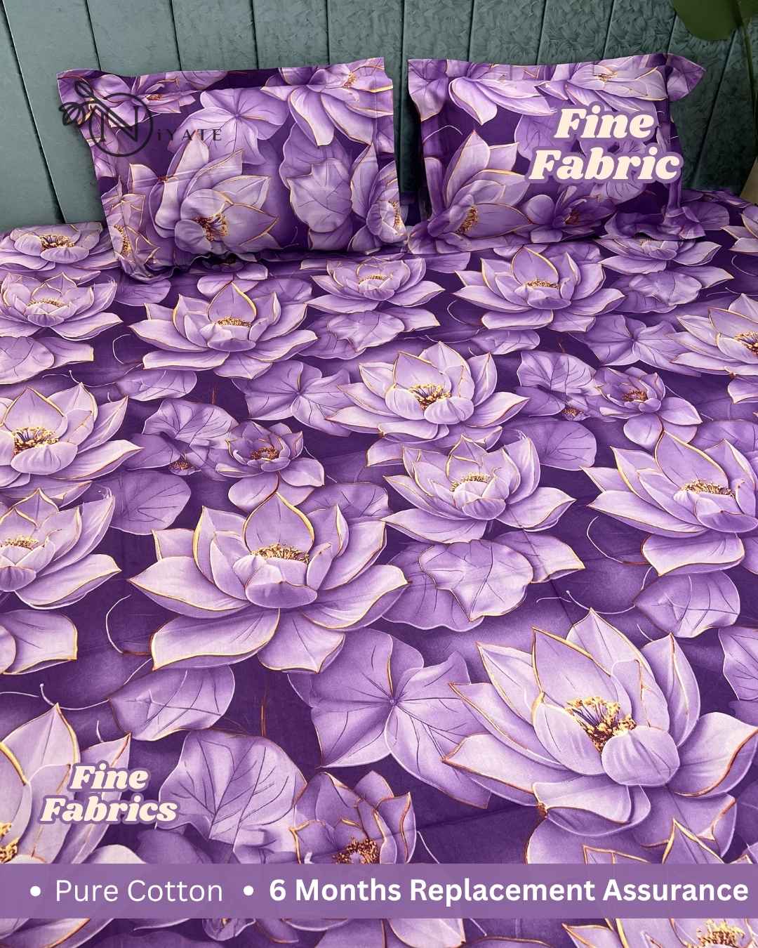 Fine Fabric | Pure Cotton | Premium Fabric - Image 4