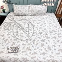Desert Dusk | Pure Cotton | Exclusive HomeTex