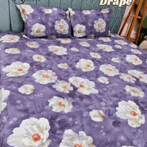 Rising Drape | Pure Cotton | Premium Fabric