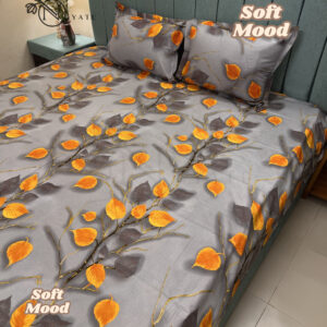 Soft Mood | Pure Cotton | Premium Fabric