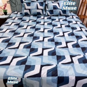 Elite Muse | Pure Cotton | Premium Fabric