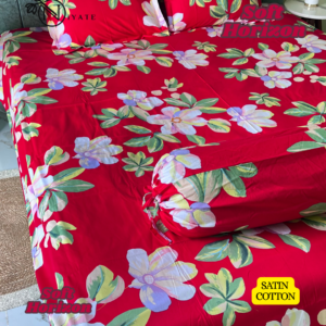 Soft Horizon | High Grade Satin Cotton | Exclusive Hometex