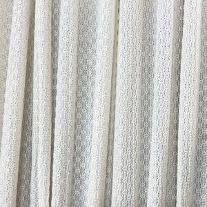 CT5008 | Net Curtain | Classical White