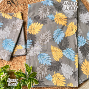Dust Leaf | Exclusive HomeTex