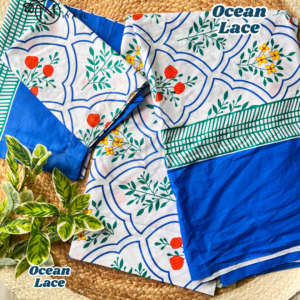 Ocean Lace | Exclusive HomeTex