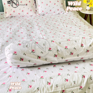 Wild Peace | Pure Cotton | Exclusive HomeTex