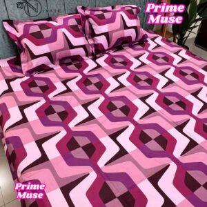 Prime Muse | Pure Cotton | Premium Fabric