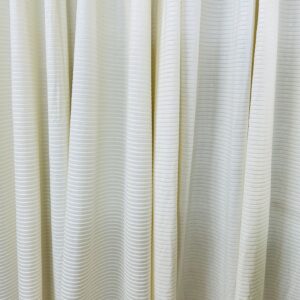 CT5028 | Export Curtain | Luxary White