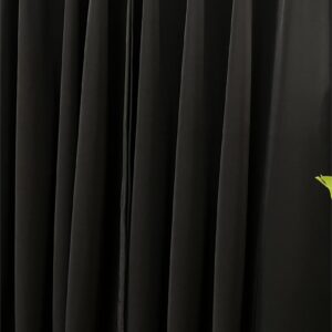CT5031 | Japanese Stitch | Matte Black