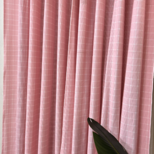 CT5060 | Export Curtain | Luxary Pink