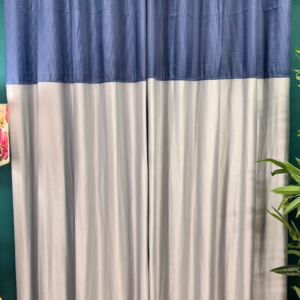 CT5073 | Patchwork Curtain