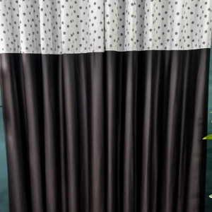 CT5078 | Patchwork Curtain