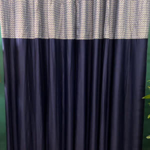 CT5079 | Patchwork Curtain