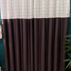 CT5080 | Patchwork Curtain