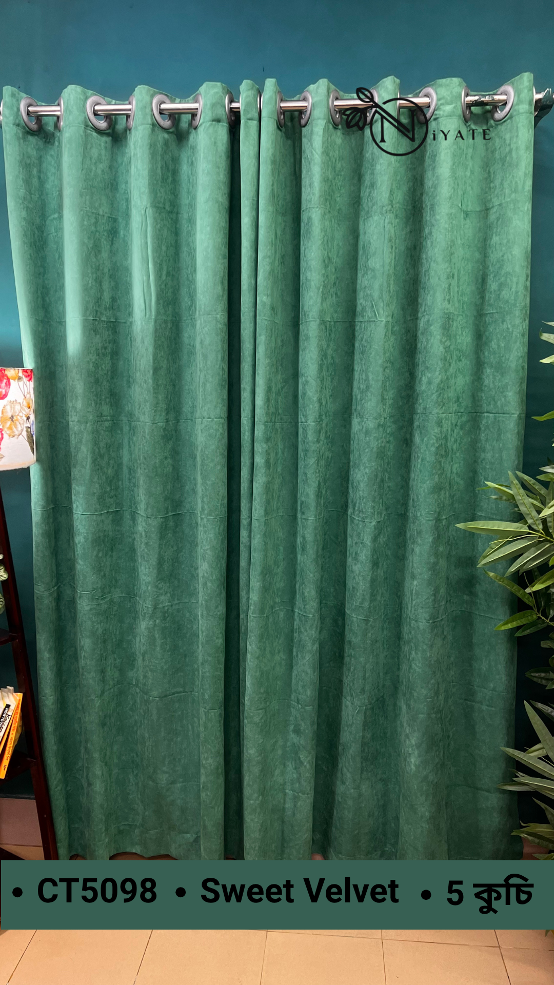 CT5098 | Sweet Velvet
