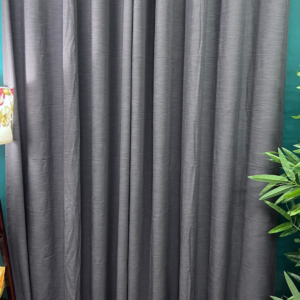 CT5100 | Korean Stitch Curtain
