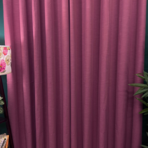 CT5103 | Korean Stitch Curtain