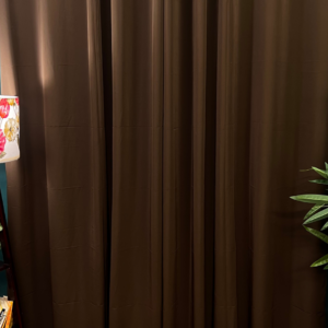 CT5105 | Japanese Stitch Curtain