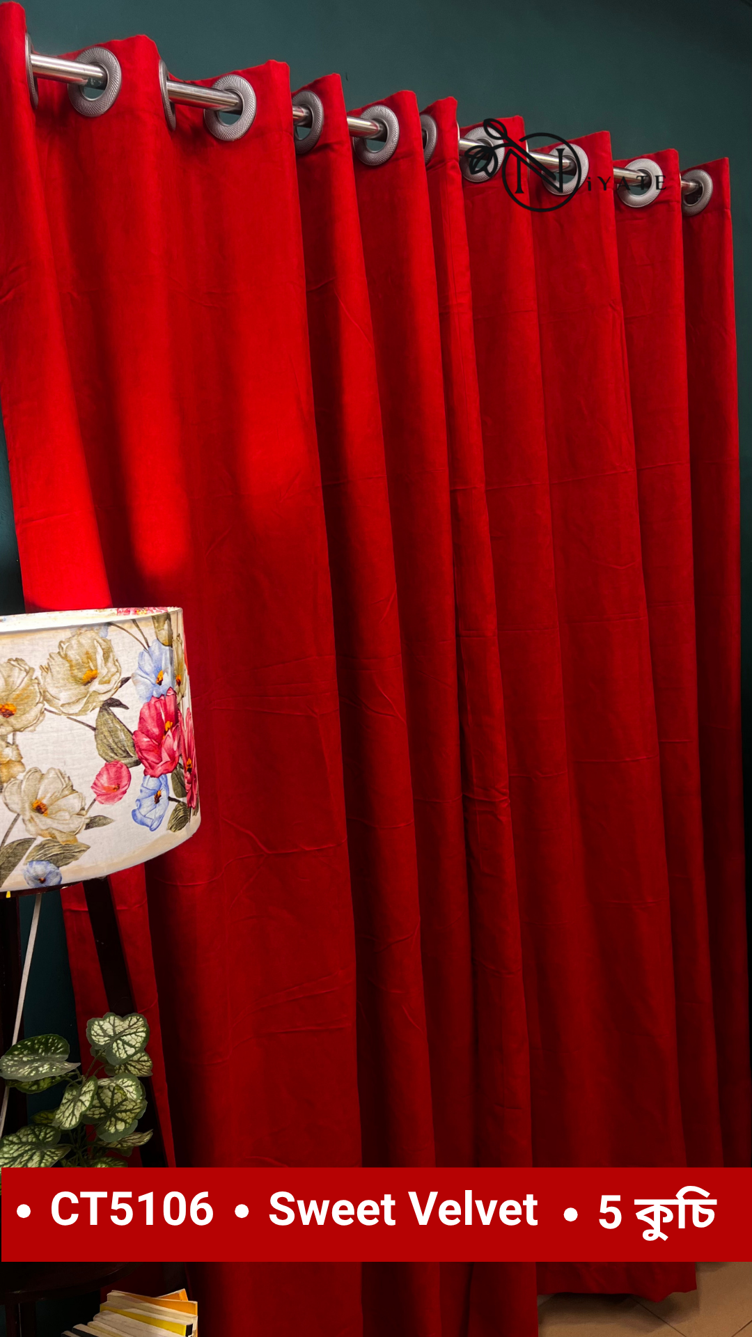 CT5106 | Sweet Velvet - Image 3